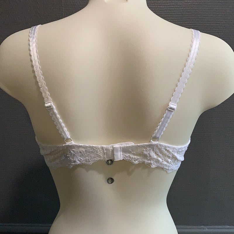 Soutien-gorge corbeille - Buena Vista -