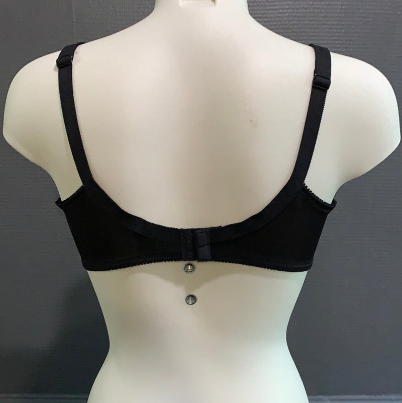 Soutien-gorge en dentelle sans armature SUSA