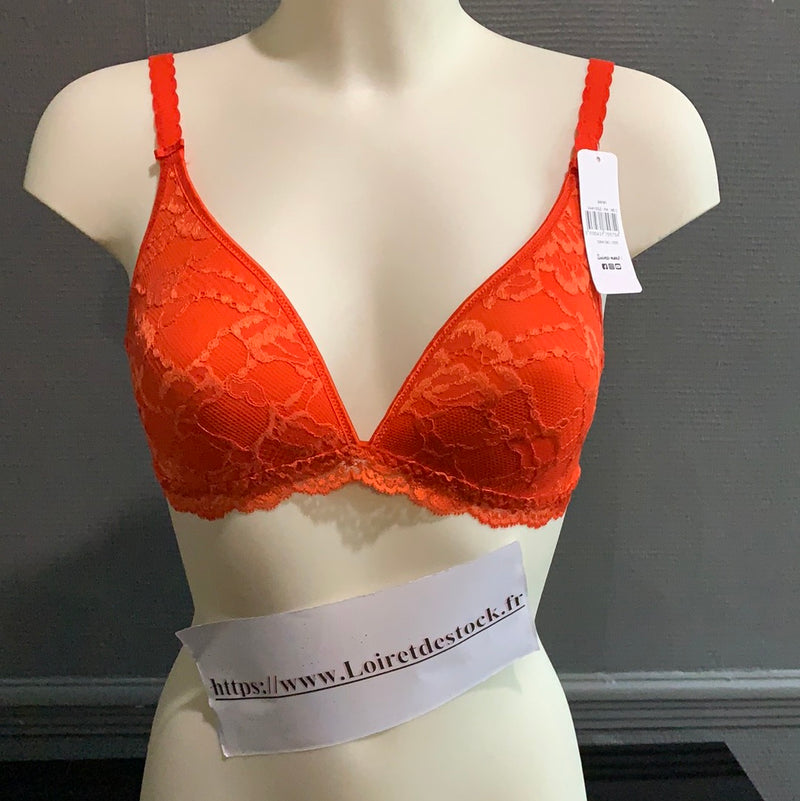 Soutien-gorge sans armatures - Sarah