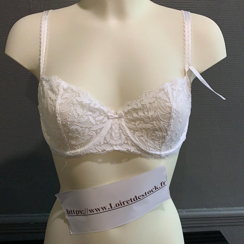 Soutien-gorge corbeille - Buena Vista -