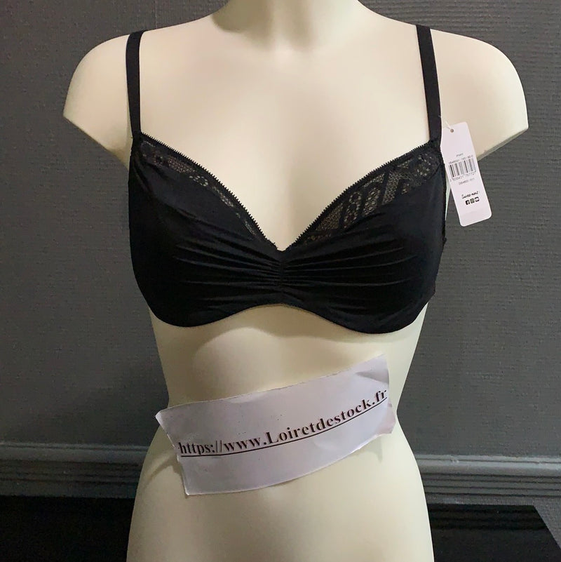 Soutien-gorge à armatures - Imani