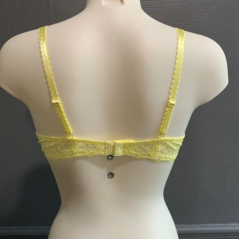 Soutien-gorge corbeille - Buena Vista -